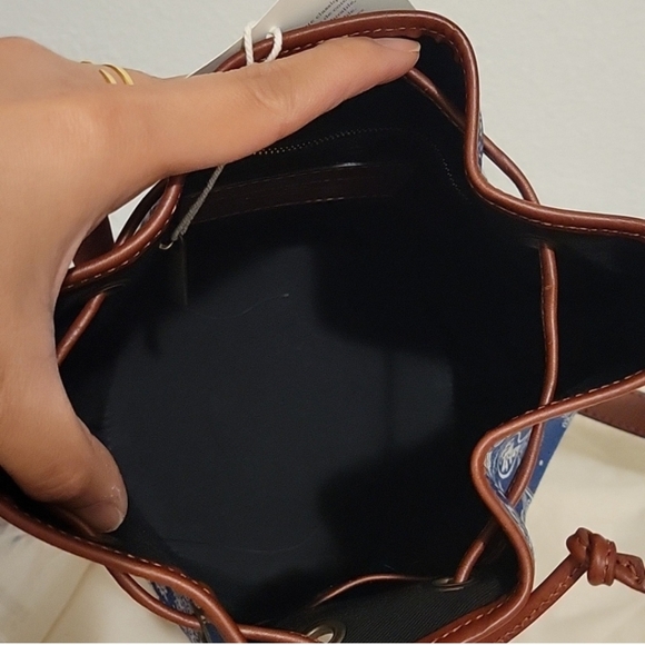 Sezane Mini Farrow Bag - Picture 10 of 11